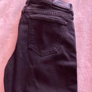 Big Star skinny jeans